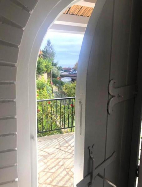 LA CASA DI ANSELMO San Lorenzo Al Mare